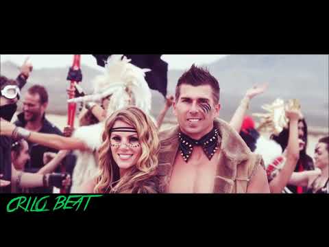 Nervo x R3hab x Crilo Beat x Ummet Ozcan - Revolution (Tech House Remix)