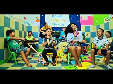 Neyma - Parabéns - Música Infantil (Official Video HD)