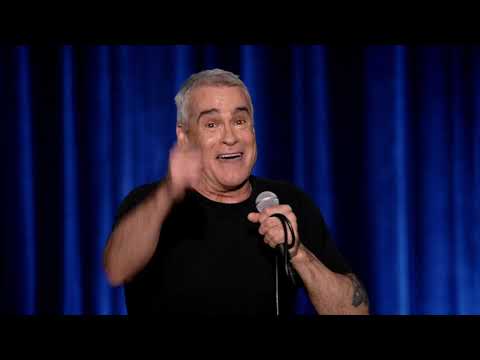 When Henry Rollins Did A Show On Election Night 2016 - Keep Talking, Pal