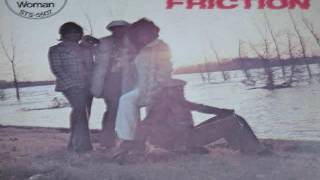 The Soul Children Friction LP 1974