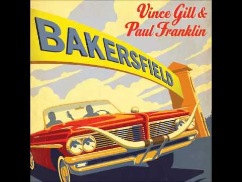 Vince Gill & Paul Franklin -- But I Do