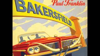 Vince Gill &amp; Paul Franklin -- But I Do