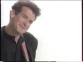 Johnny Clegg & Savuka "Take My Heart Away" video