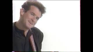 Johnny Clegg &amp; Savuka &quot;Take My Heart Away&quot; video