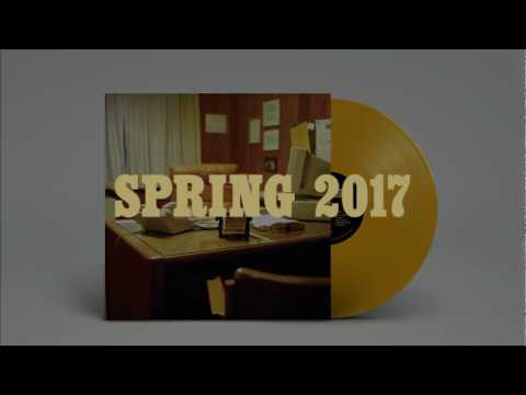 MANAGER - New Album Spring 2017