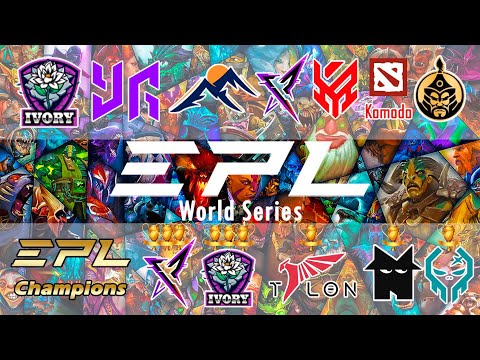 REKONIX vs ЯЧЁ123 bo3 Group Stage EPL World Series Southeast Asia S10