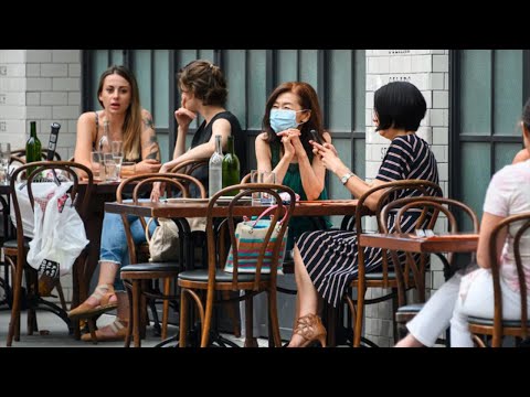 April 12 coronavirus lockdown easing: What you can do from Monday