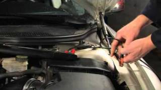 MotorVac BrakeVac II - Getting Started