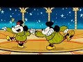 Mickey Mouse Jut Jul Disney NL