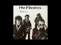 THE VIBRATORS -  Jesus Always Lets You Down