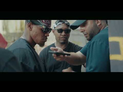 Me Compre Un Full (Ninja Remix) - Video Oficial