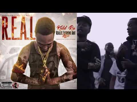 Kidd Ru x Chippass - F.S.S.U. (p. Legion Of Doom)