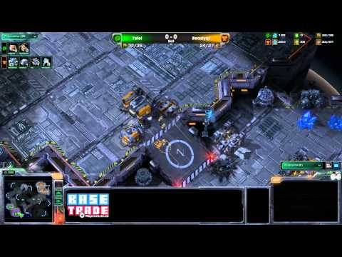 Beastyqt vs Tefel G1