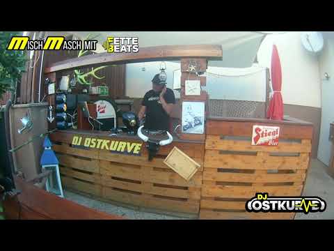 Best 90s - Misch-Masch mit Fette Beats 42 - DJ Ostkurve Live