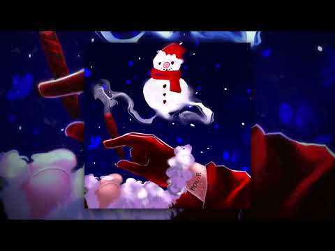 Grioten x Jelex - Winter Girl$