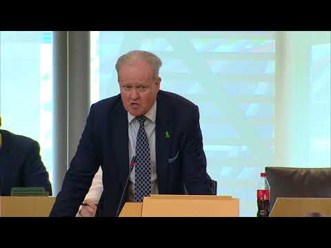 Debate: European Union (Withdrawal) Bill - 15 May 2018