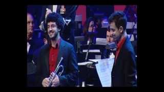 Come Together - Canadian Brass (2009) - featuring Chris Coletti & Joe Burgstaller