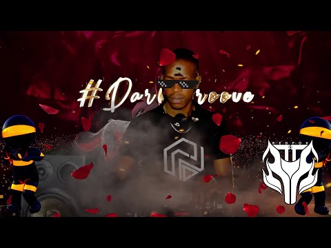 Redfox DARK GROOVE 2022 WORLD TOUR 🖤🥀🖤 #DarkGroove | Maputo, Mozambique 🇲🇿 #MozHouse
