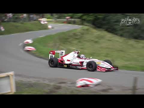 Course de Côte de Dunières 2021 - Cindy Gudet