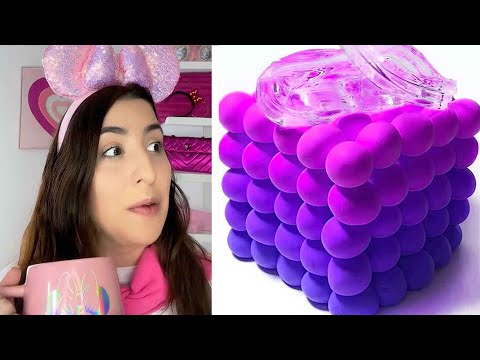 Historias Relajantes en Slime de Leidys Sotolongo - 8 Horas #170