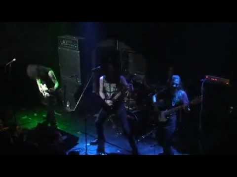 Mantic Ritual - Souls - Montreal 2009