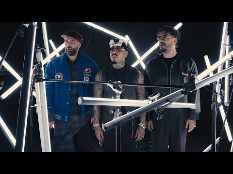 Alex Velea x Connect-R x Smiley - Hau | 1 Hour