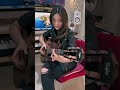 Josephine Alexandra Tokyo Drift Fast Furious