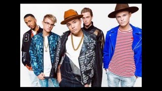 B-Brave (feat. Sevn Alias) - One Night Stand (Lyrics) (Dutch - Spanish)