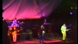 Enz Live &quot;One Step Ahead&quot; Canada &#39;82