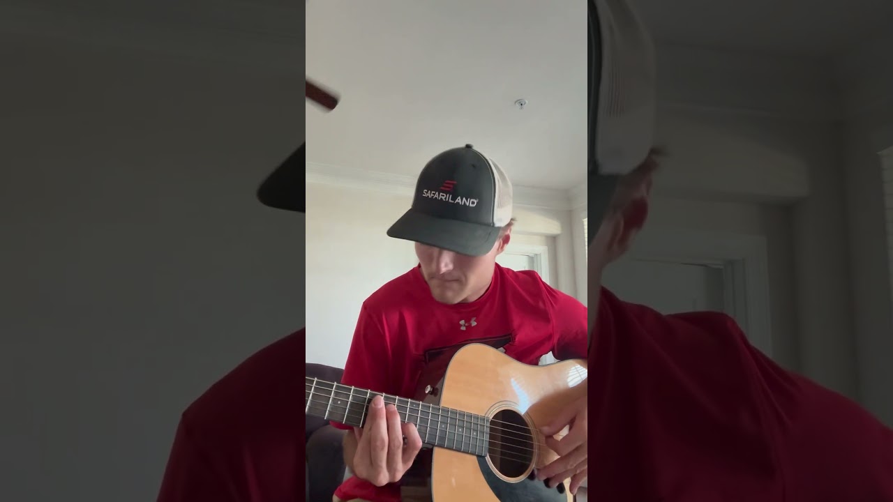 Promotional video thumbnail 1 for John Hobgood
