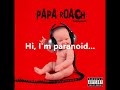 Papa Roach - Code Of Energy Lyrics