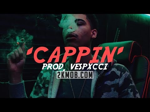 (FREE) JAY CRITCH x RICH THE KID TYPE BEAT 2018  -  'CAPPIN' | PROD. VESPXCCI |