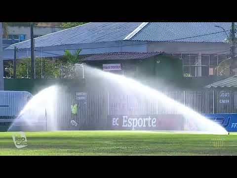 Fluminense 2 X 3 Volta Redonda | Campeonato Carioca 2021 |