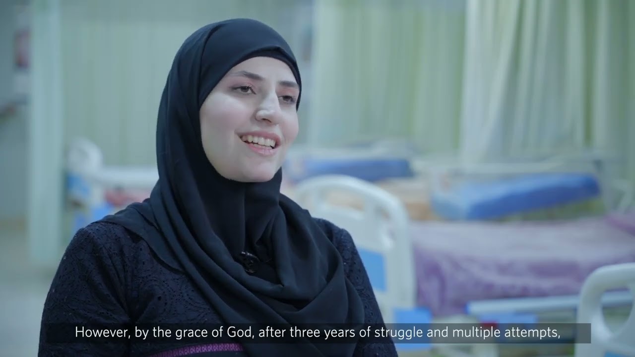 A Miraculous Journey to Motherhood