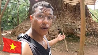 🇻🇳Finding A Piece Of INDIA In VIETNAM