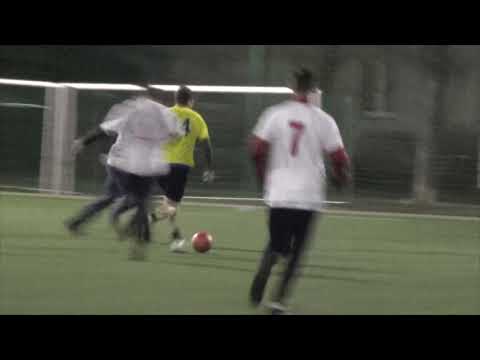 19.03.2019 Mateco Huby -  The Crazy Gang