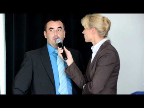 Eröffnung Autohaus Bad Leonfelden mit Rallye Staatsmeister Raimund Baumschlager 2011