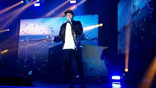 Riki Replay live (16/03/18 Mantova)