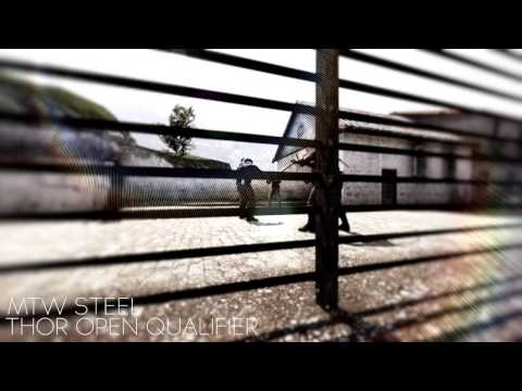 mTw.CSGO steel in Thor Open Qualifier