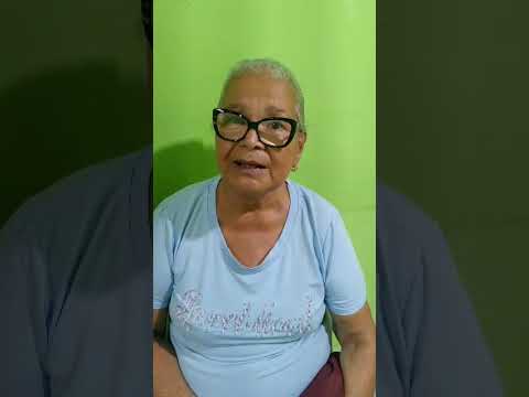 Andrés Eloy Blanco, Testimonio de Agradecimiento de paciente atendido en el CDI, Lar