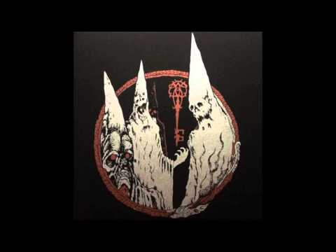 King Dude - Pagan Eyes Over German Skies