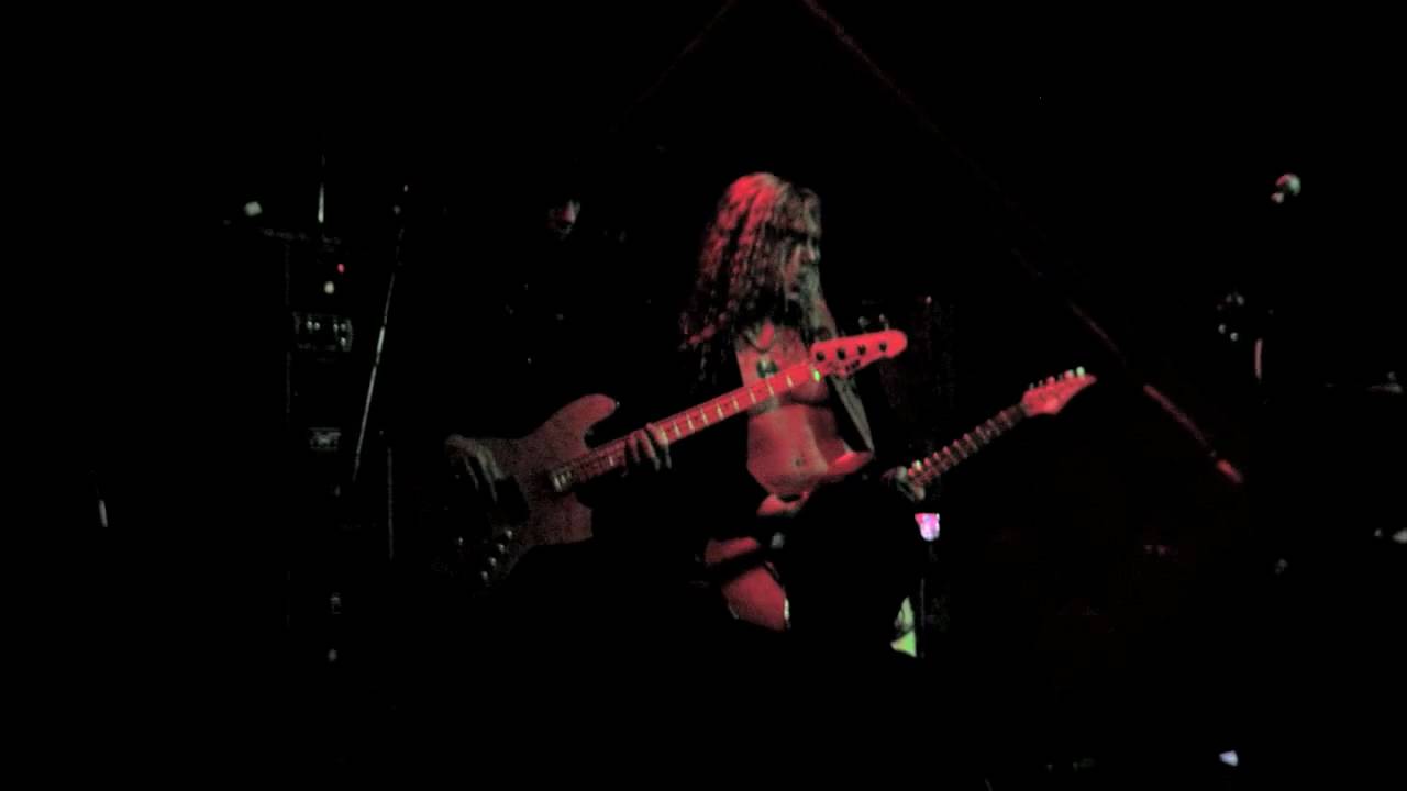 Promotional video thumbnail 2 for Jay Bolan