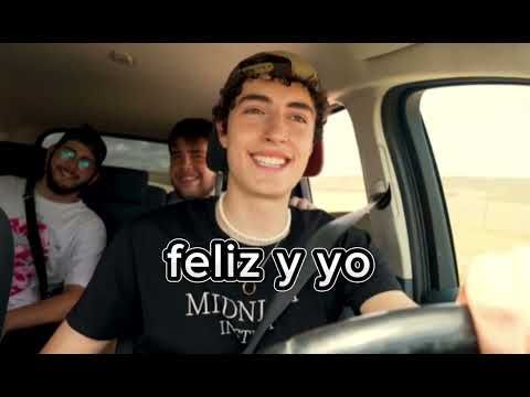 YoSoyPlex, Ruven - Modo Avión✈️ (Letra) @YoSoyPlex