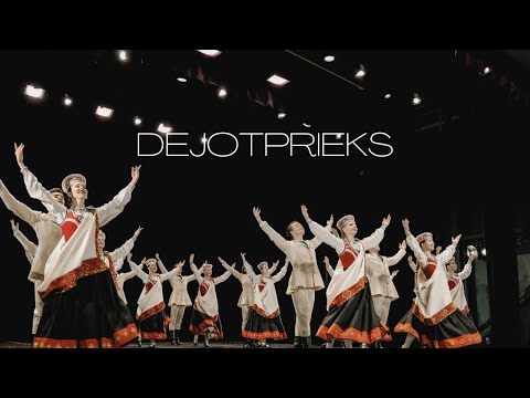 LU TDA “Dancis” - Dejotprieks