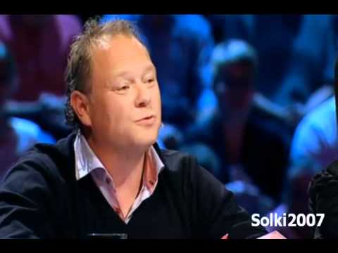 [DK] X Factor 2011 Babou AUDITION