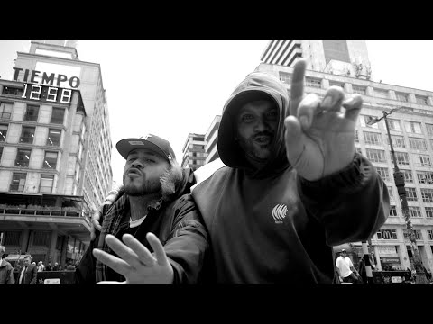 MC ENANO RAP Feat. El Alfarero - Entre Ramas (Video Oficial) @ElAlfarerolegendario