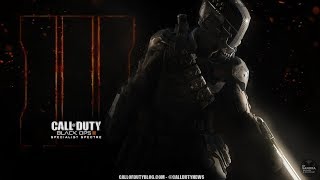 bo3生配信【参加型】楽しくやっていくー