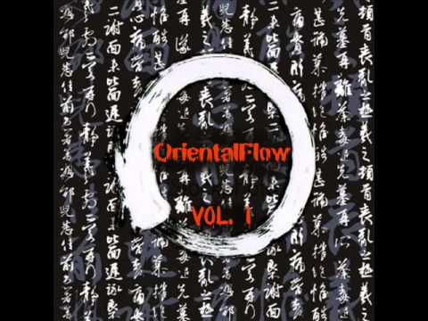 OrientalFlow - Love comes from the soul (con Kinesis)