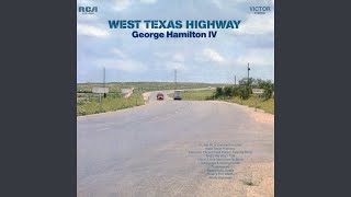 West Texas Highway