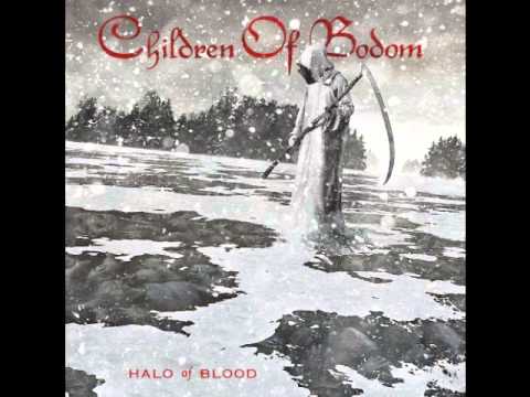 Children Of Bodom - Scream For Silence